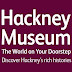 logo Hackney Museum