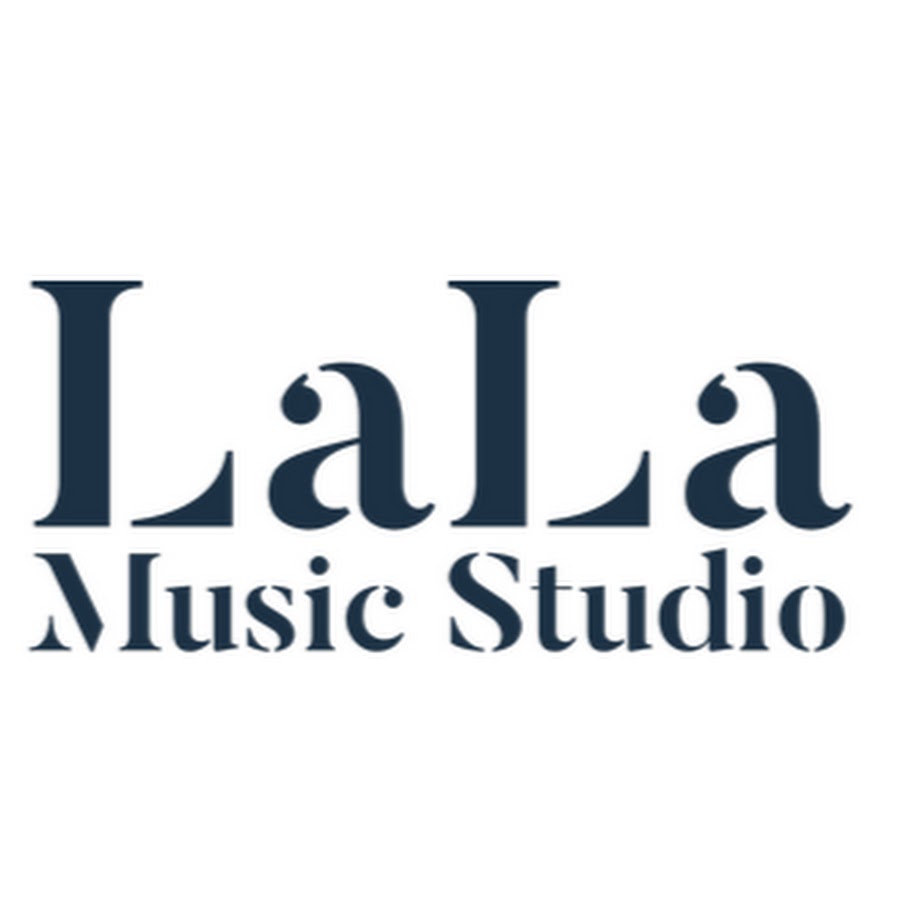 Lala Music Studio - YouTube Lala Music Studio
