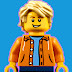 Alex pro lego