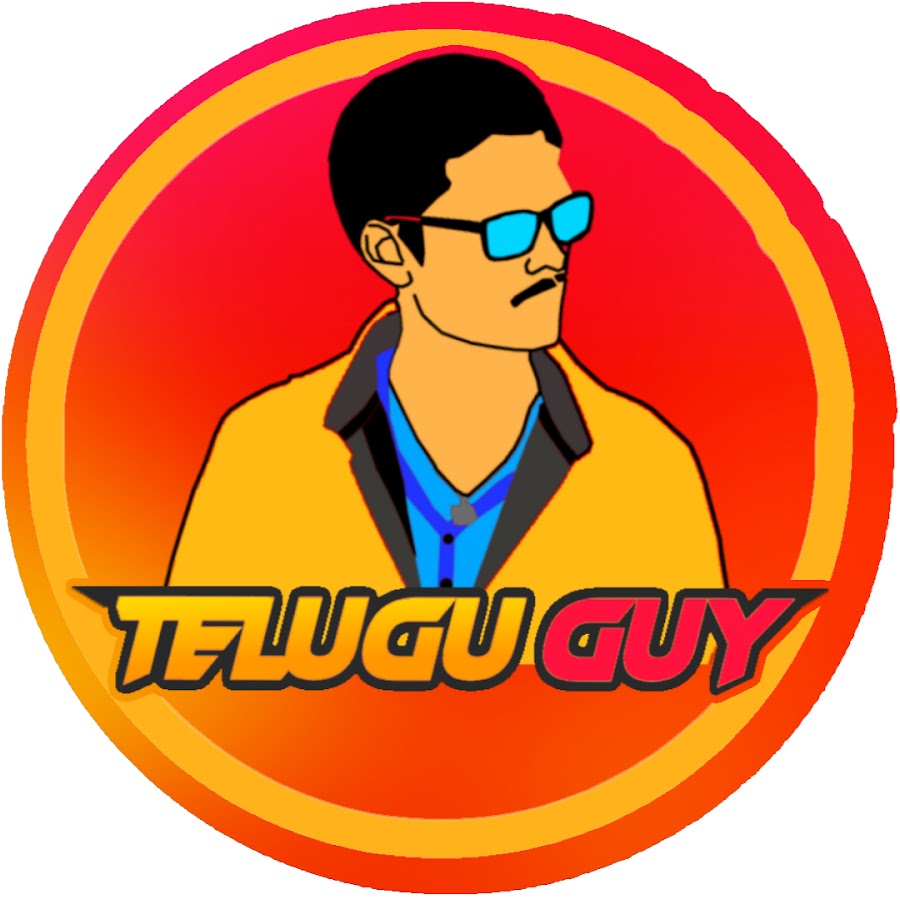 Ready go to ... https://www.youtube.com/channel/UCgIHKh6DE7rerUy5d0yWglQ [ Telugu Guy Reacts]
