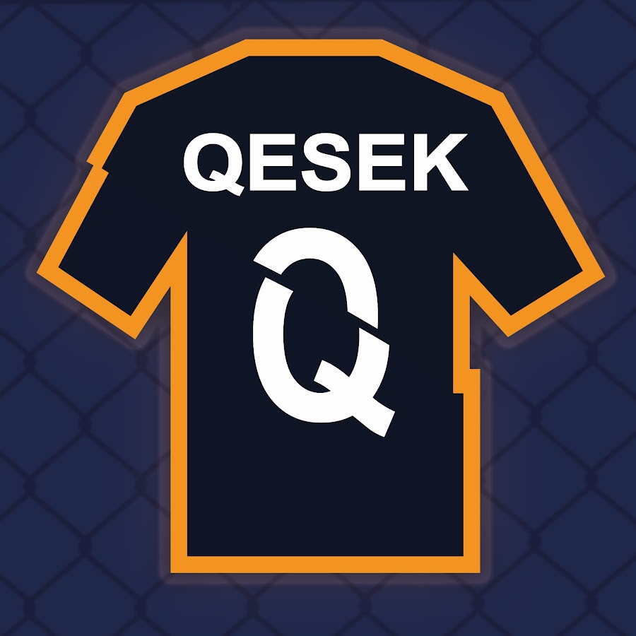 Qesek @Qesek