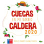 Cuecas en tu barrio Caldera 2020