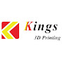 Kings 3D Printer