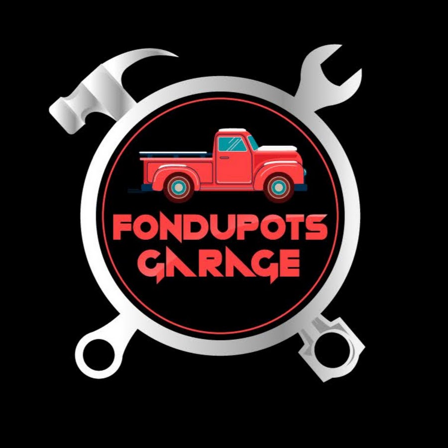 Fondupots Garage