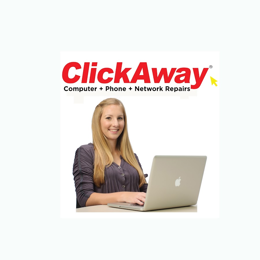 ClickAway Computer, Phone, Network Repair