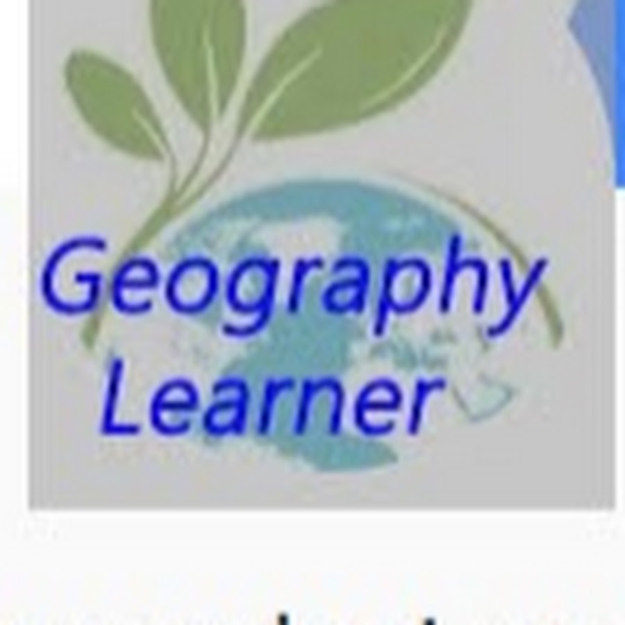 Geography Learner