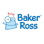 Baker Ross