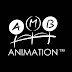 logo AMB Animation Academy