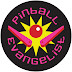 logo Pinball Evangelist