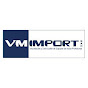 VM IMPORT SAC tienda de audio profesional