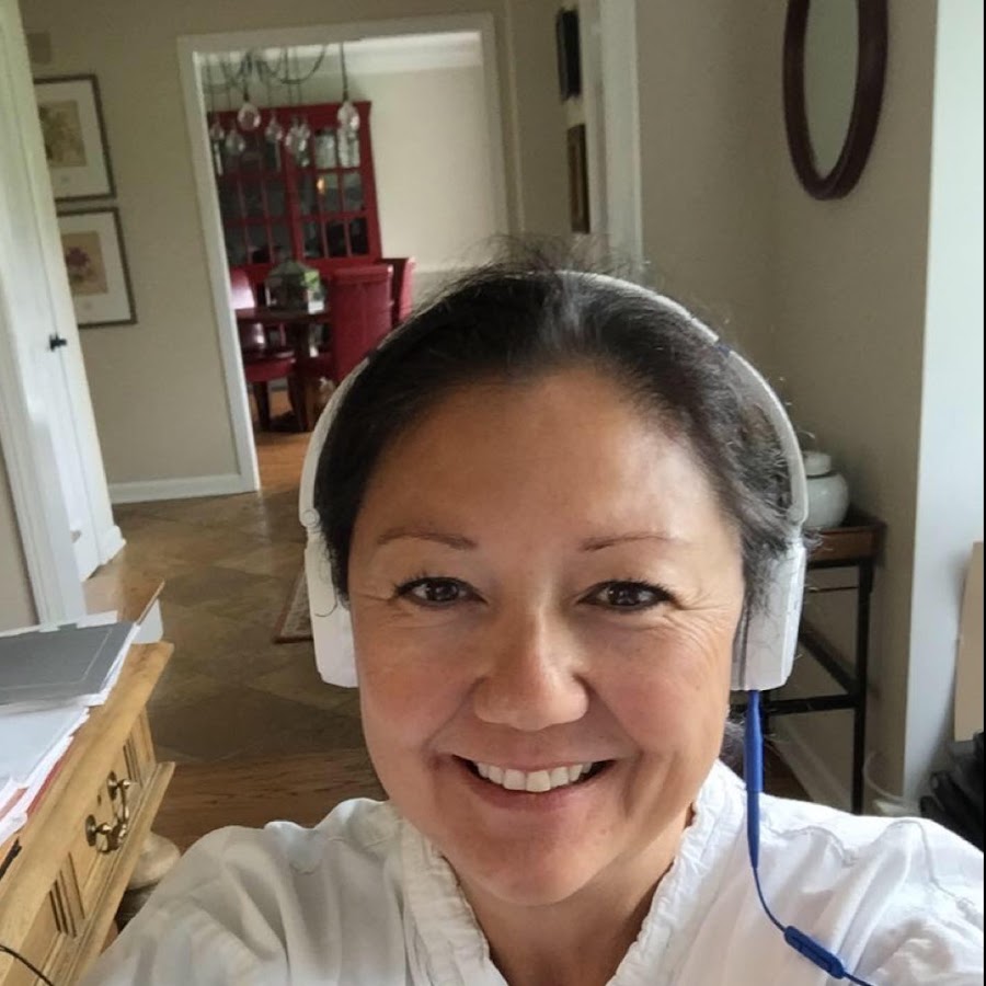 Terri yamauchi youtube