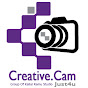 Creative cam