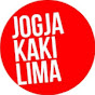 JOGJA KAKI LIMA