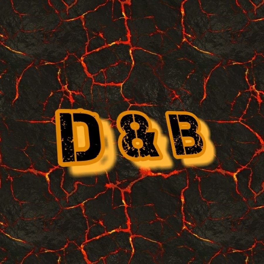 D & B