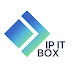 logo IP IT BOX