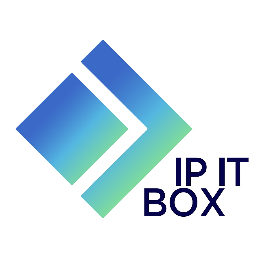 IP IT BOX - YouTube IP IT BOX