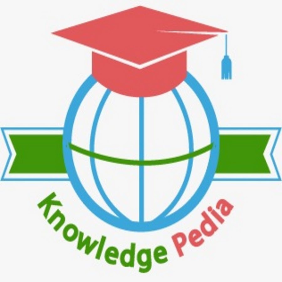 Knowledge Pedia @knowledgepedia786