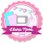 Lluna Nova Scrap