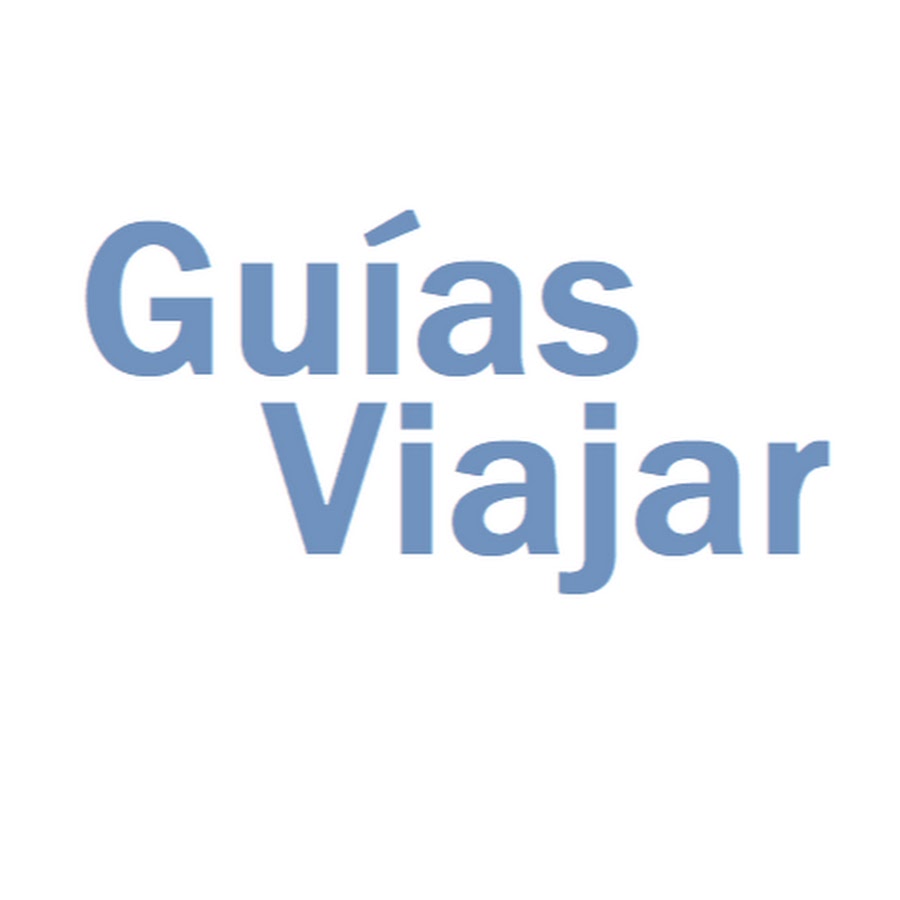 GUÍAS VIAJAR @Guias-viajar