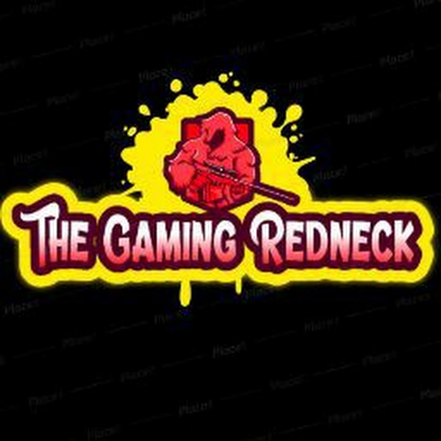 The Gaming Redneck