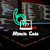 logo 6 minute code