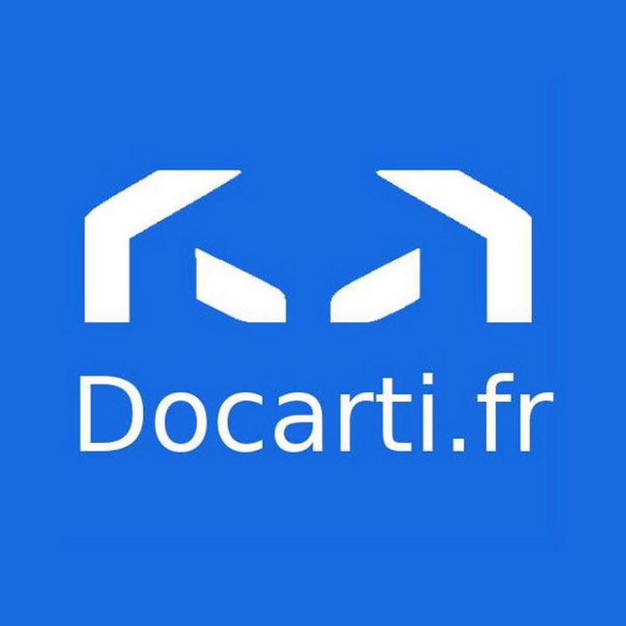 Docarti Artillery 3D - YouTube