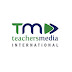 logo Teachers Media