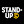 standup avatar