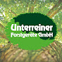 Unterreiner Forstgeräte GmbH - Ihr Forstspezialist