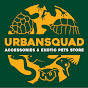 UrbanSquad Channel