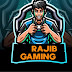 logo rajib geming pubg