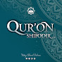 Qur'on Shifodir