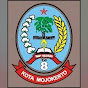 SMPN8 Kota Mojokerto