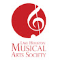 Lake Houston Musical Arts Society