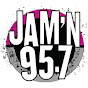JAM'N 957