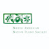 North American Native Plant Society