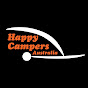 Happy Campers Australia