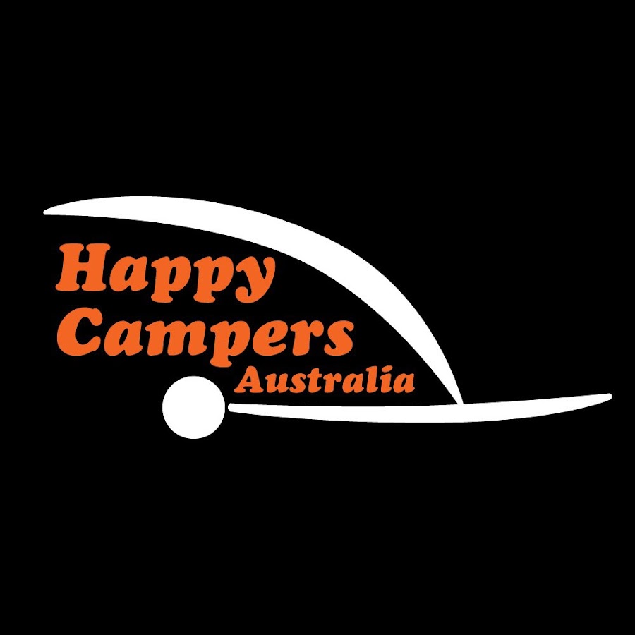 Happy Campers Australia @happycampersaustralia
