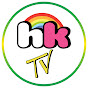 HooplaKidz TV Brasil
