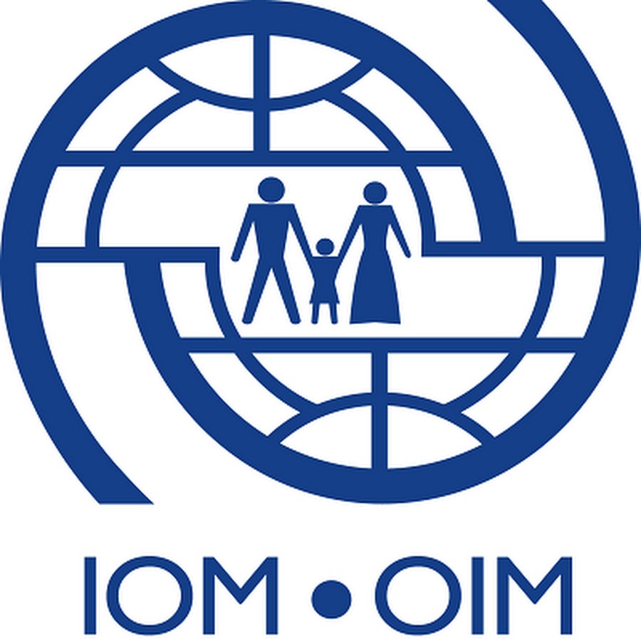 Международные организации деятельность примеры IOM Uganda - YouTube