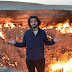 logo BG On The Scene