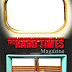 logo thehardtimesmagazine