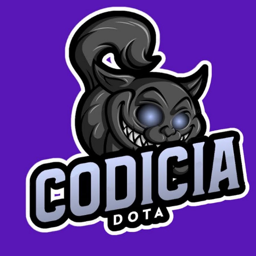 Codicia Dota @codiciadota