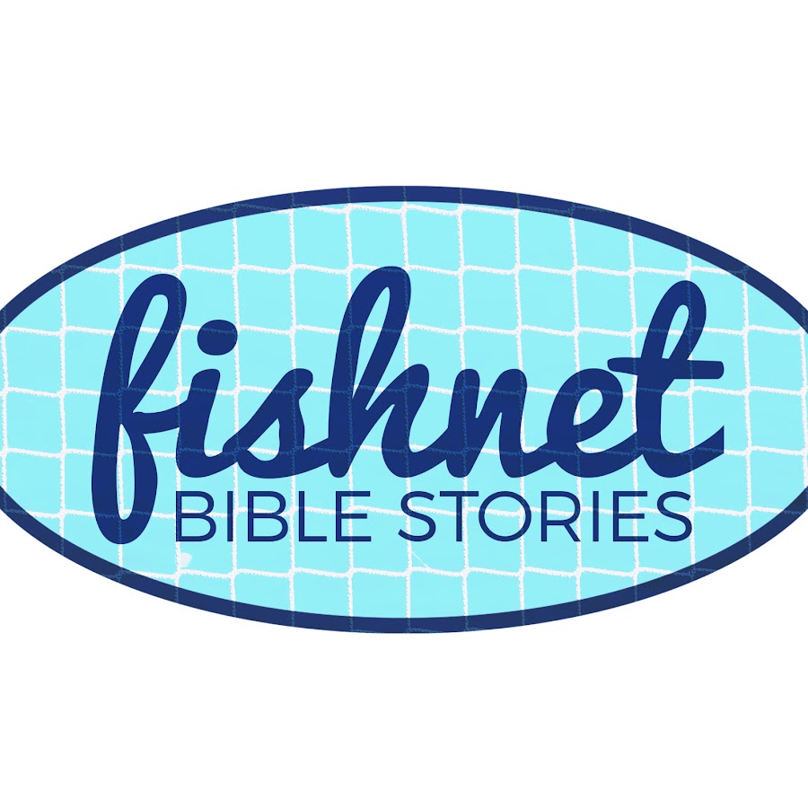 Fishnet Bible Stories