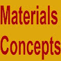 MaterialsConcepts