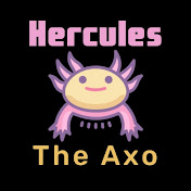 Hercules TheAxolotl