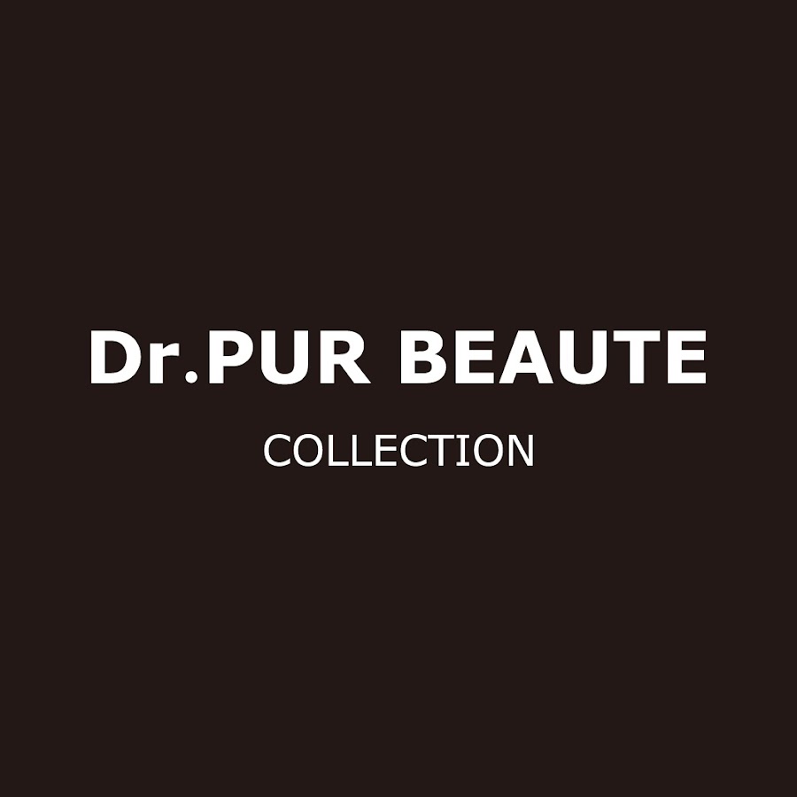 Dr.PUR BEAUTE - YouTube