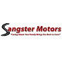 Sangster Motors