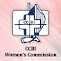 CCBI WOMEN COMMISSION