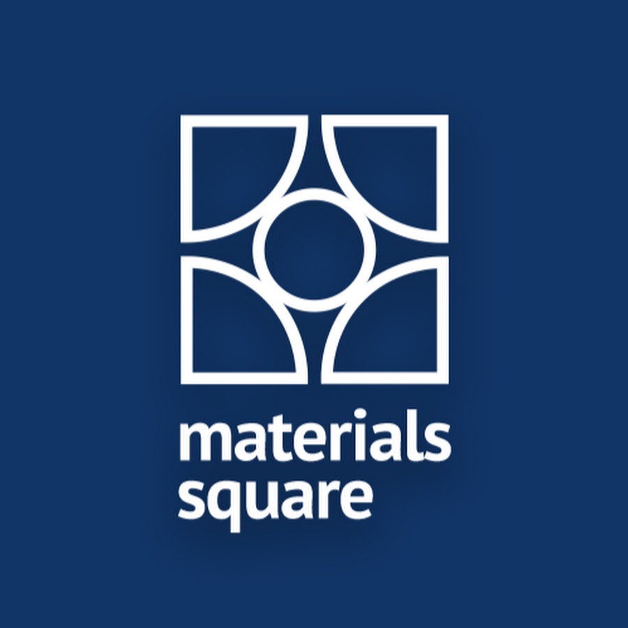 Materials square